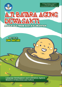 Image of Aji Batara Agung