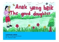 Image of Anak yang Baik