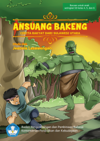 Image of Ansuang Bakeng