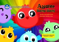 Image of Ayam Warna-Warni