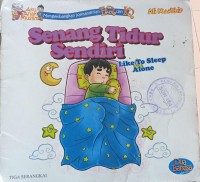 Image of Senang Tidur Sendiri
