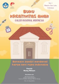 Image of Maestro Seni Lukis Indonesia