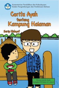 Image of Cerita Ayah tentang Kampung Halaman