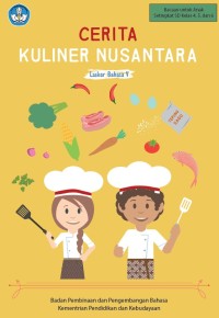Image of Cerita Kuliner Nusantara