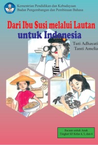 Image of Dari Susi Melalui Lautan untuk Indonesia
