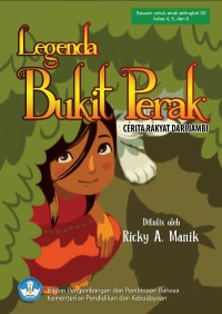 Image of The Legend Of Silver Hill