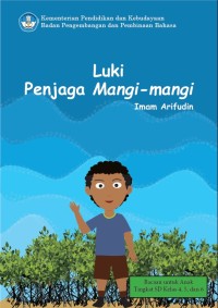 Image of Luki Penjaga Mangi Mangi