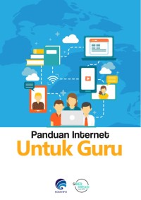 Image of Panduan Internet Untuk Guru