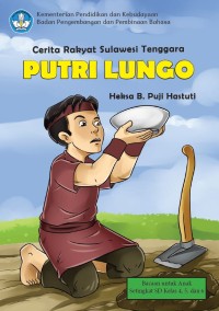 Image of Putri Lungo