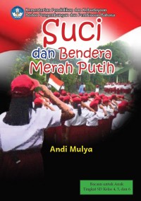 Image of Suci dan Bendera Merah Putih