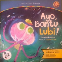 Image of Ayo, Bantu Lubi!