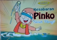 Image of Kesabaran Pinko Telah Teruji