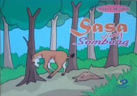 Image of Sasa yang Sombong