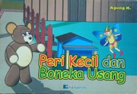 Image of Peri Kecil dan Boneka Usang