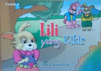 Image of Lili ysng Kikir