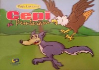 Image of Cepi Si Pemberani