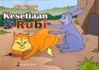 Image of Kesetiaan Si Rubi