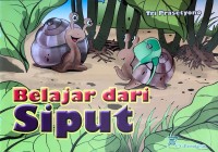 Image of Belajar dari Siput