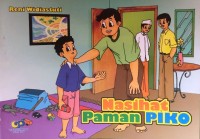 Image of Nasihat Paman PIko