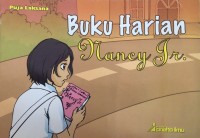 Image of Buku Harian Nancy Jr.