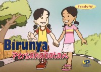 Image of Birunya Persahabatan