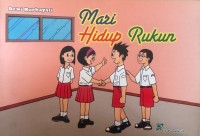 Image of Mari Hidup Rukun