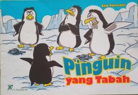 Image of Pinguin yang Tabah