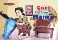 Image of Guci Kesayangan Mama