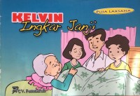 Image of Kelvin Ingkar Janji