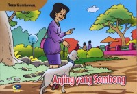 Image of Ajing yang Sombong